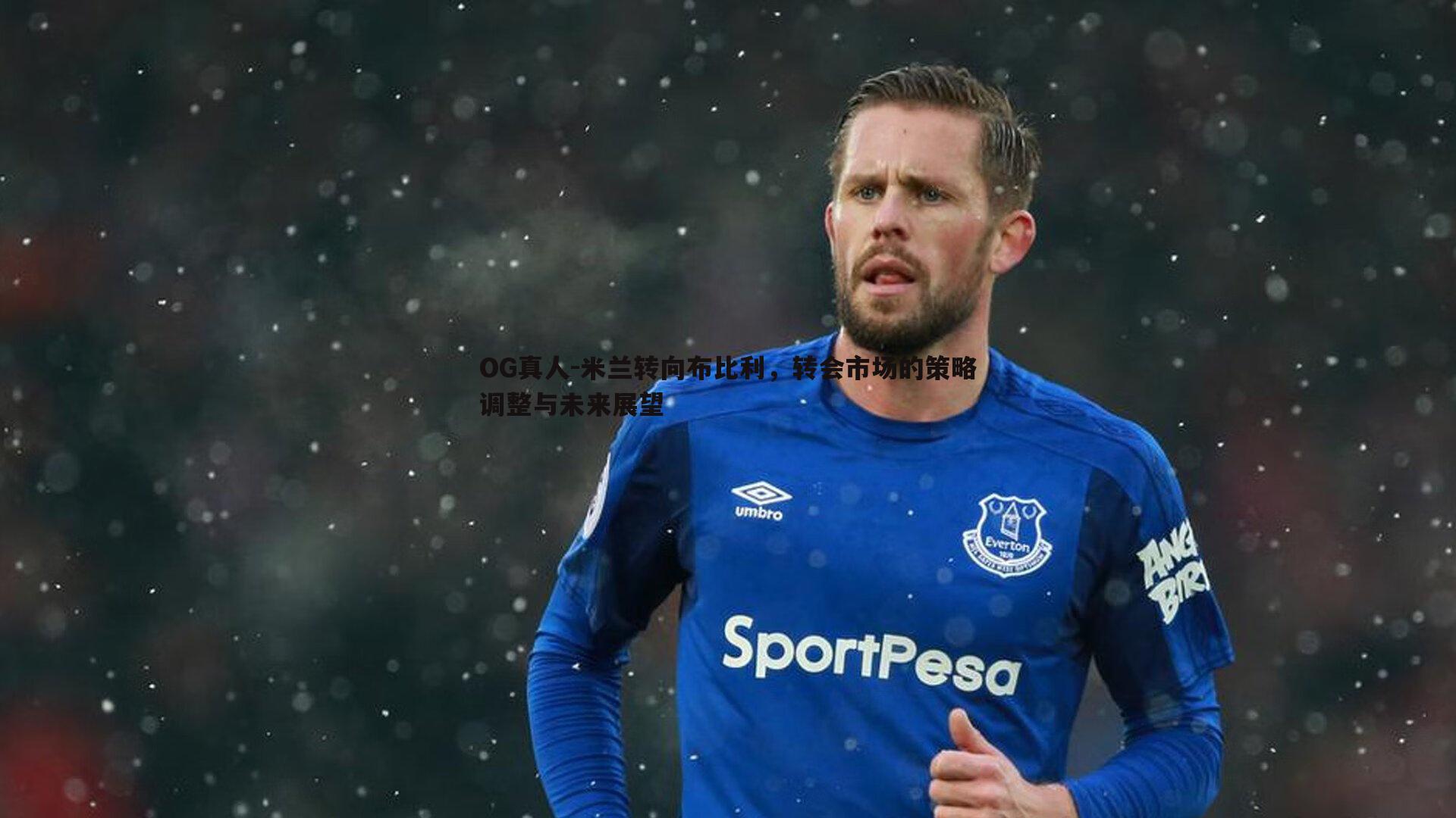 米兰转向布比利,转会市场的策略调整与未来展望